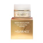 HELIABRINE HELIXIENCE WHITE RESOLUTION SOIN ANTI-TACHES & ANTI-ÂGE 50ML