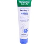 Somatoline Aminicissant defatigant Jambes 100ml