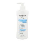 Novaskin Creme lavante Corps sans savon 400ml