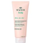 NUXE Rêve de Thé Gelée de Douche Ressourçante 200 ml