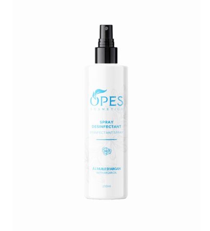 Opes desinfectant Hydratant pour les mains 250ml