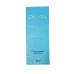 Opuntia Creme Hydratante Soin Nourissant 50ml