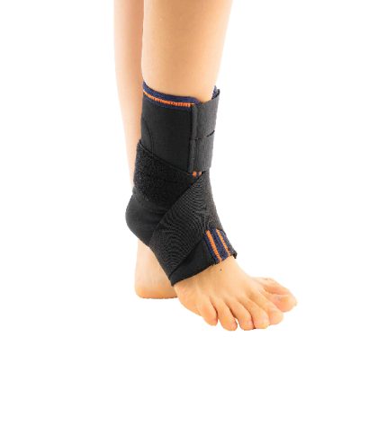 Ortholand Chevillere Avec support malleole 2XL ML-0552-2XL