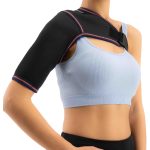 Ortholand Epauliere S ML-0124-S