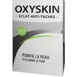 Oxyskin Eclat Anti-Taches - 60 Gélules