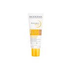 BIODERMA PHOTODERM FLUIDE MAX SPF 100 TEINTE CLAIRE