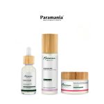 Moroccan Beauty Routine night+ "Creme de nuit 50ml+Elixir du maroc"