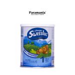 Swisslac 1 400g bte de 12 pcs