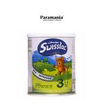 Swisslac 3 400g bte de 12 pcs