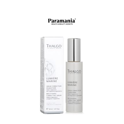 Thalgo Lumiere Marine Serum Correcteur Pigmentaire 30ml