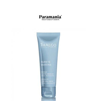 Thalgo Purete Marine Masque Clarte Absolue 40ml