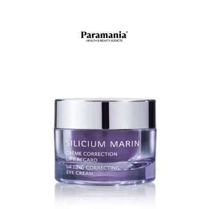 Thalgo Silicium Marin Creme Nuit Lift 50ml