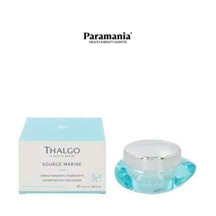 Thalgo Source Marine Creme Fondante Hydratante 50ml