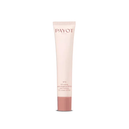 Payot Creme N°2 CC Cream SPF50 40ml