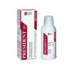 President Bain de Bouche Active 200ml