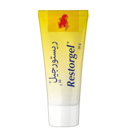 Restorgel Tube 50g