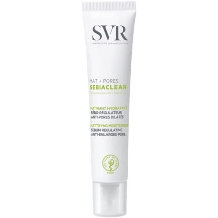 SVR SEBIACLEAR Cicapeel 15ML