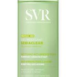 SVR SEBIACLEAR Gel Moussant 400 ML