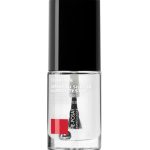 La Roche-Posay Toleriane Vernis à Ongles Fortifiant Silicium Color Care | 6ml - N00 Top Coat