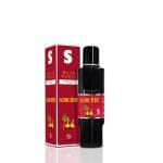 SORCIERE LOTION ANTI CHUTE à L'AIL 170ML