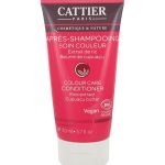 Cattier Apres-shampoing soin couleur 150ml