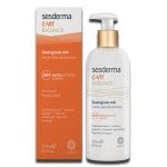 SESDERMA Lait corporel C VIT Radiance avec luminosité 250 ML