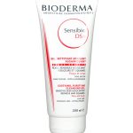 Bioderma - Sensibio DS Plus Gel Moussant - 200 ml
