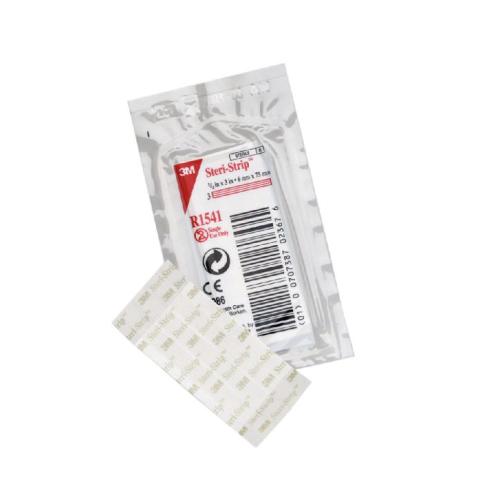 Steri-strip 6*75 – Image 1