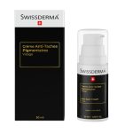 Swissderma Creme Anti-Taches Pigmentaires 50ml