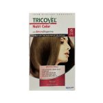 Tricovel Nutricolor Blond Fonce 6