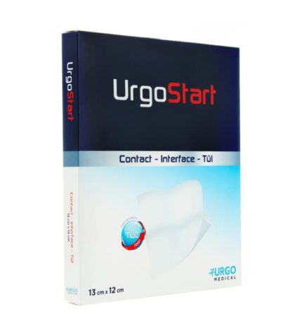 Urgo Start 10*10