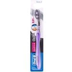 ORAL-B BROSSE À DENTS NOIR ULTRATHIN SENSITIVE