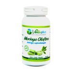 Vertu Plus Moringa Oleifera 100 Gelules