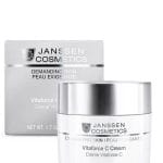 Janssen Cosmetics Crème Vitaforce C 50ML