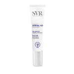 SVR XERIAL 40 Ongles abîmés épaissis pinceau 10 ML