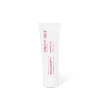 Ziaja Miniperefect Dentifrice Anticaries 75ml