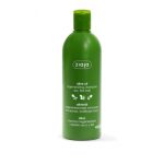 Ziaja Shampooing Regenerant a l'olive Naturel 400ml
