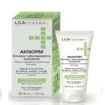 LCA Aknorm emulsion seboregulatrice 40ml