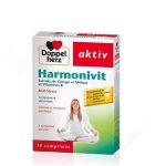 Doppel Herz AKTIV Harmonivit Anti-Stress 30 Comprimès