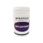 Prophar Antioxydant 50gelules