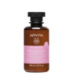 Apivita Gel Nettoyant Intime Doux - Usage Quotidien 200ml