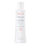 Eau Thermale Avène - Tolérance - CONTROL Lotion nettoyante gélifiée - peaux sensibles à réactives 200ml