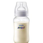 Avent - SCF635/27 - Biberon Anti-Colic 330 ml - 3 mois et + (Débit Moyen)