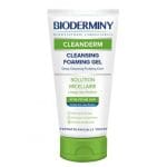 Bioderminy Cleanderm gel moussant 150ml