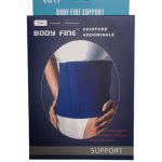 Body Fine Ceinture Abdominale standard
