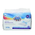 Canpol Babies Serviette Hygiene 35*19cm 10pcs Ref 73/003