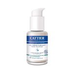 Cattier Peau Grasse à Imperfections gel creme Purifiant Menthe 50ml