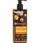 CENTIFOLIA SHAMPOING CRÈME NUTRITION Cheveux Secs et Abimes 500ml