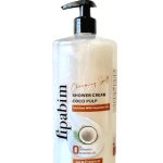 Fipabim Créme Douche Hydratant Coco 1L