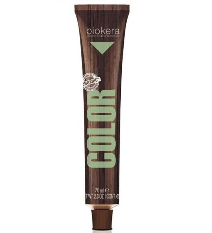 BIOKERA NATURE COLOR N°7.11 BLOND CENDRE INTENSE
